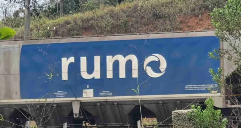 Rumo (RAIL3) e Olfar Impulsionam Agronegócio: 42 Mil Toneladas Embarcadas em Um Mês em Porangatu