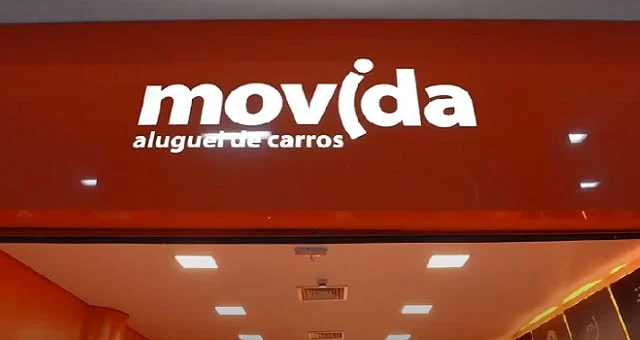 Movida (MOVI3) aprova recompra de até 15% das ações: O que investidores precisam saber sobre o movimento da locadora