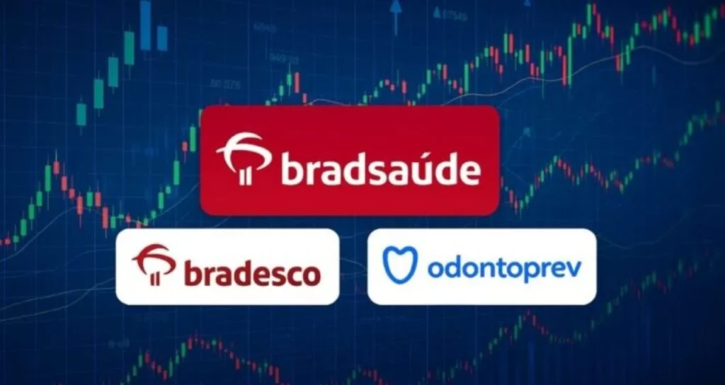 B3 concede exceção à BradSaúde (SAUB3) para listar ações no Novo Mercado; entenda o impacto para investidores