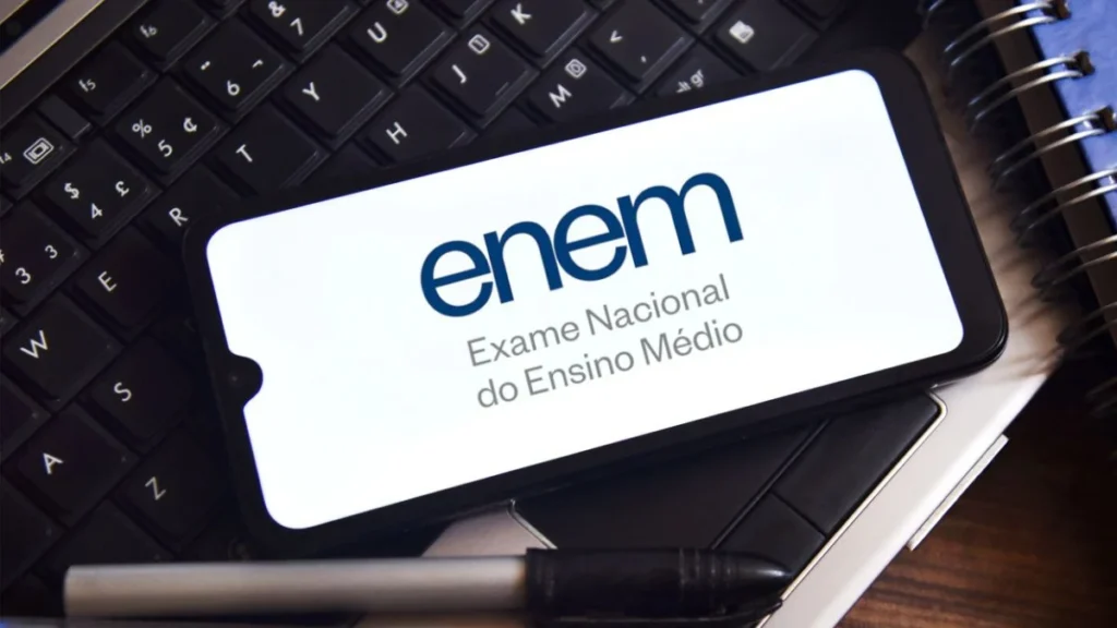 Enem 2026: Inscrições Abertas com Novidades; Saiba Tudo Sobre as Mudanças no Exame