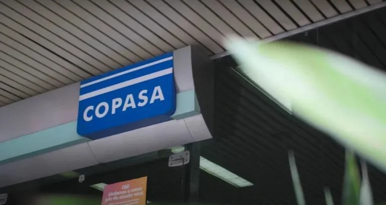 Acionistas da Aegea se unem e apresentam proposta milionária por 30% da Copasa (CSMG3); mercado reage