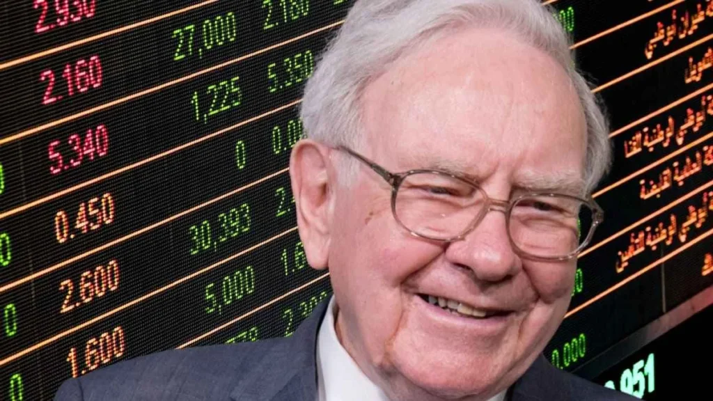 Warren Buffett: O Segredo do Investidor Bilionário para Lucrar com o Medo e a Ganância do Mercado