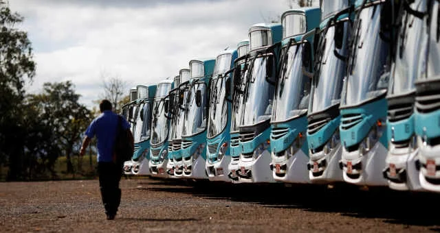 Governo prorroga prazo para financiamento de ônibus do Move Brasil: entenda as novas condições