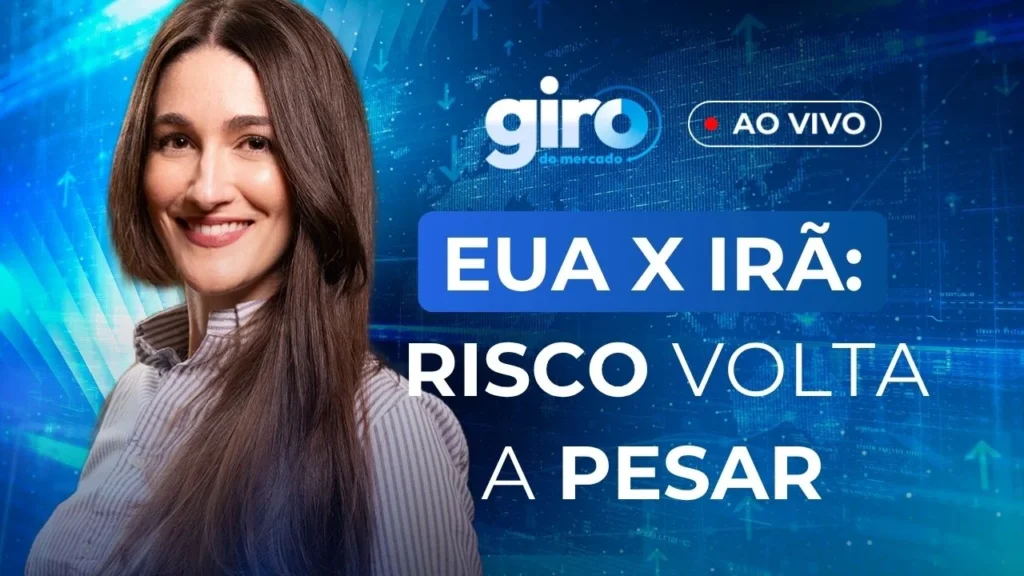 Crise no Oriente Médio: Analista Alerta Para Herança Inflacionária e Impacto nos Juros Brasileiros