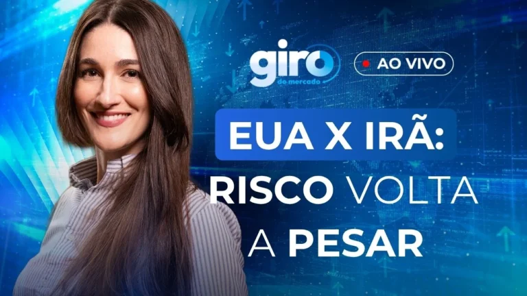 Crise no Oriente Médio: Analista Alerta Para Herança Inflacionária e Impacto nos Juros Brasileiros