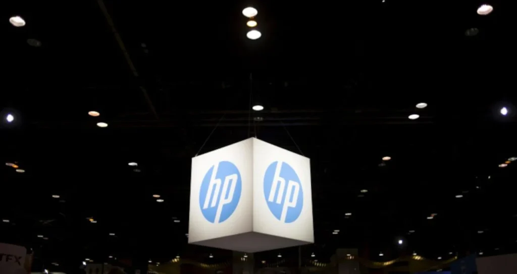 HP Supera Expectativas com Alta Demanda por IA e Windows 11, Impulsionando Lucros da Gigante de Tecnologia