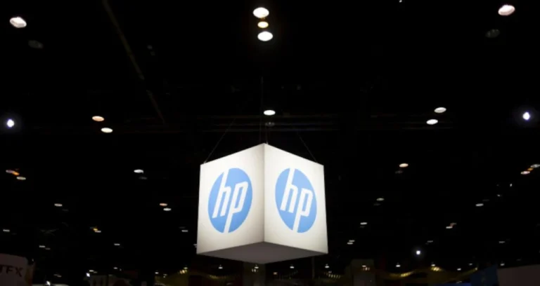 HP Supera Expectativas com Alta Demanda por IA e Windows 11, Impulsionando Lucros da Gigante de Tecnologia