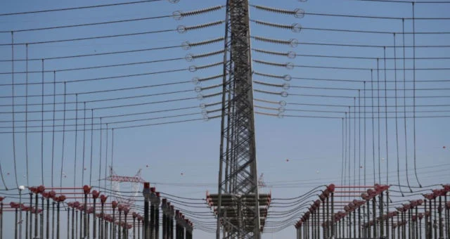 ISA Energia (ISAE4) Avança com Projeto Serra Dourada na Bahia Após Obtenção de Licença Crucial