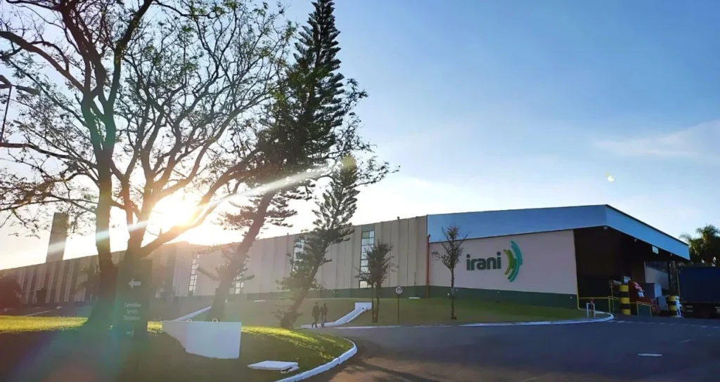 Irani (RANI3) Acelera Investimentos e Avança no Projeto Gaia XII: O Que Você Precisa Saber Sobre o Novo Ciclo da Empresa