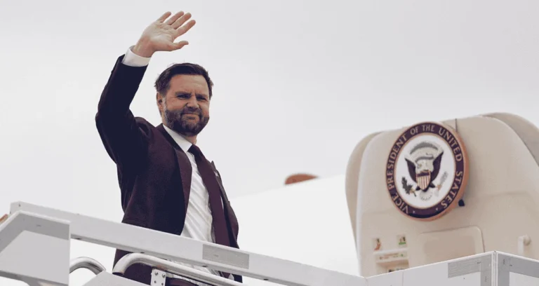 Vance revela que EUA se aproximam de consenso sobre Irã, mas divergências persistem