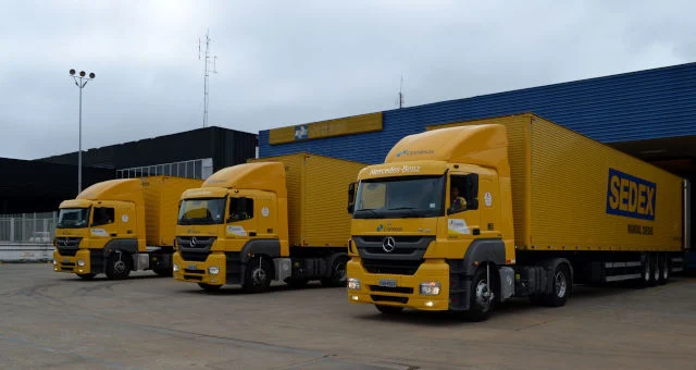 Correios e AliExpress se unem em nova parceria estratégica para turbinar a logística de importação no Brasil