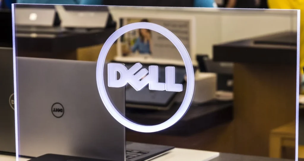 Lucro da Dell Dispara 88% e Supera Expectativas; Empresa Eleva Projeções de Receita