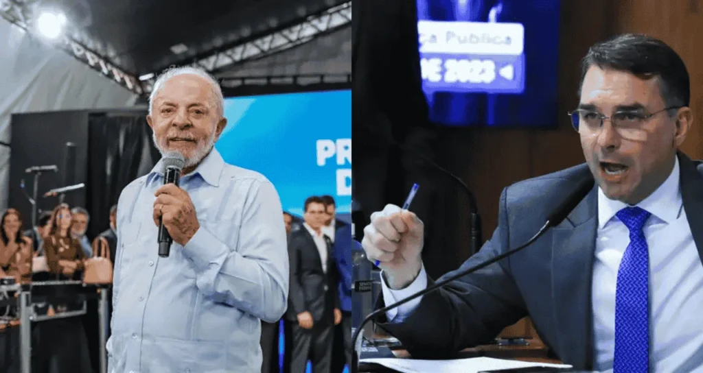 Lula Lidera Pesquisa de Intenções de Voto para 2026; Empate Técnico Marca Cenários de Segundo Turno com Flávio Bolsonaro e Joaquim Barbosa