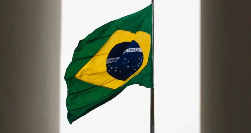 PIB do Brasil Acelera para 1,1% no 1º Trimestre de 2026: Governo Mantém Projeção Anual de 2,3% em Meio a Cenário Econômico Global Volátil