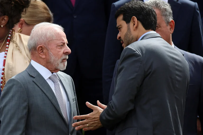 Lula Reinicia Processo: Nova Indicação de Jorge Messias para o STF Enfrenta o Senado Mais Uma Vez