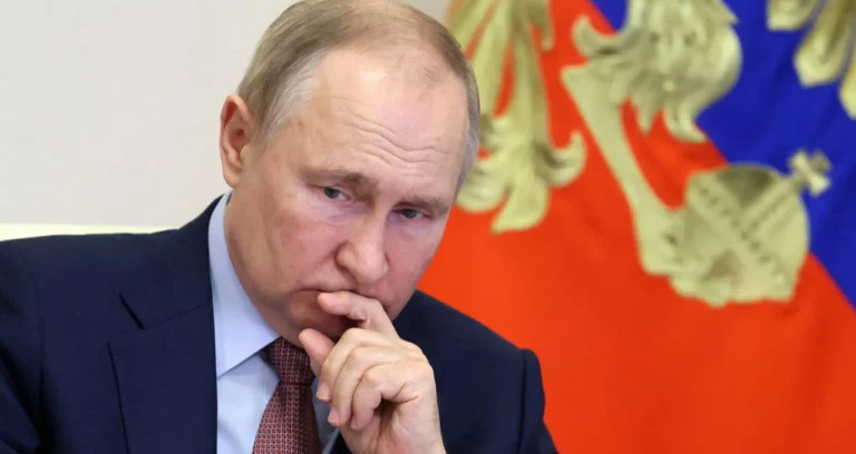 Como a busca de Putin pela imortalidade custou mais de US$ 26 bilhões para a Rússia – Money Times