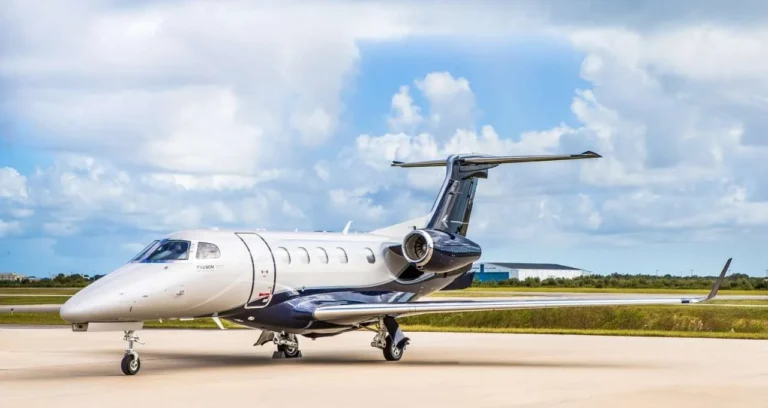 Embraer Phenom 300 em Foco: EUA Exigem Inspeções Urgentes Após Falhas em Testes de Segurança