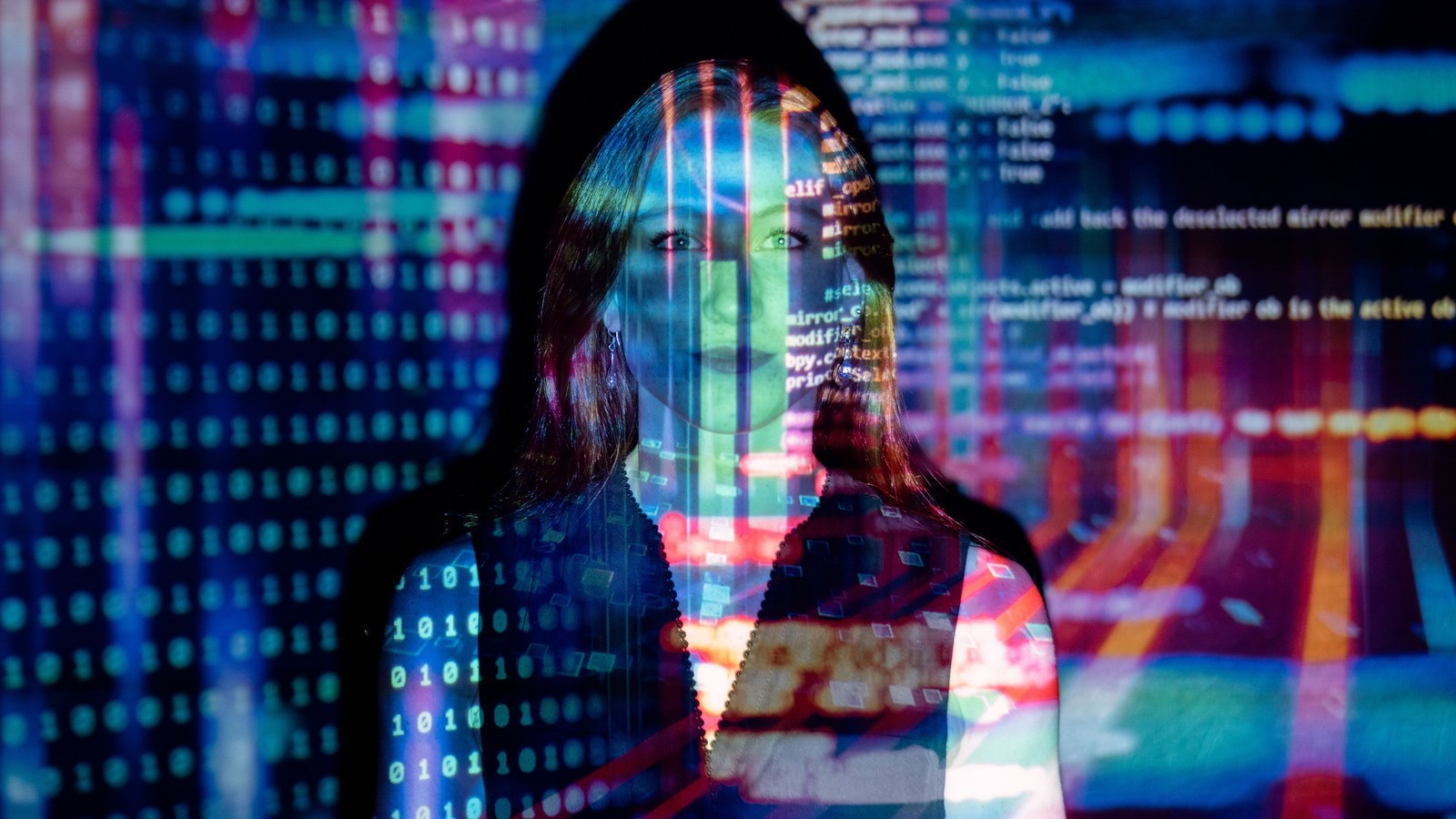 Inteligência artificial para pequenas empresas — banner