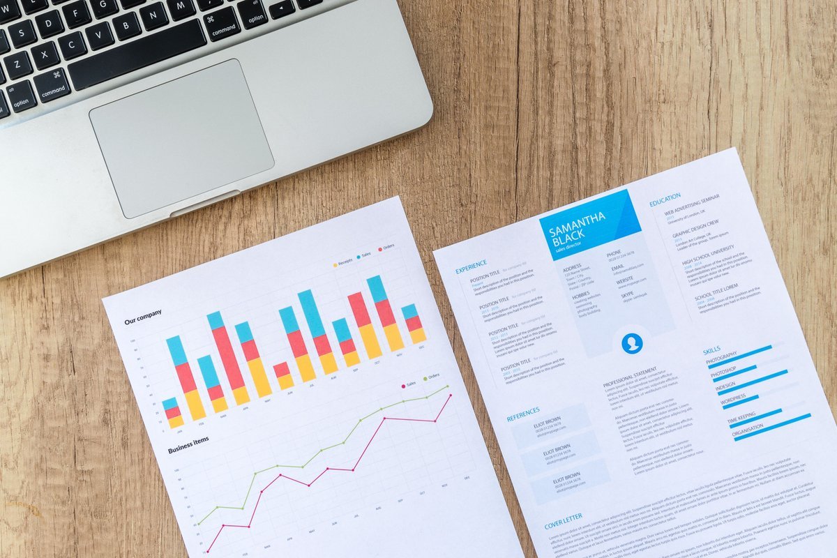 Inteligência artificial para pequenas empresas — análise de dados e resultados