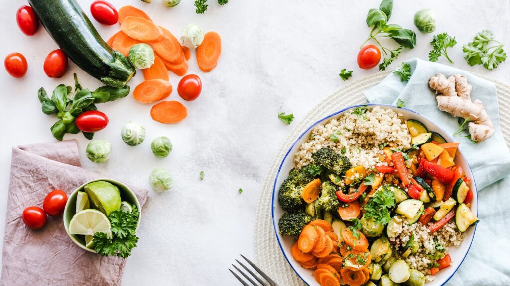 Como baixar colesterol naturalmente alimentos saudáveis