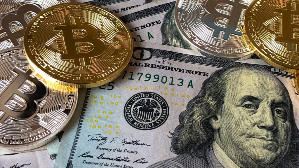 Criptomoedas queda bitcoin mercado gráfico 2026