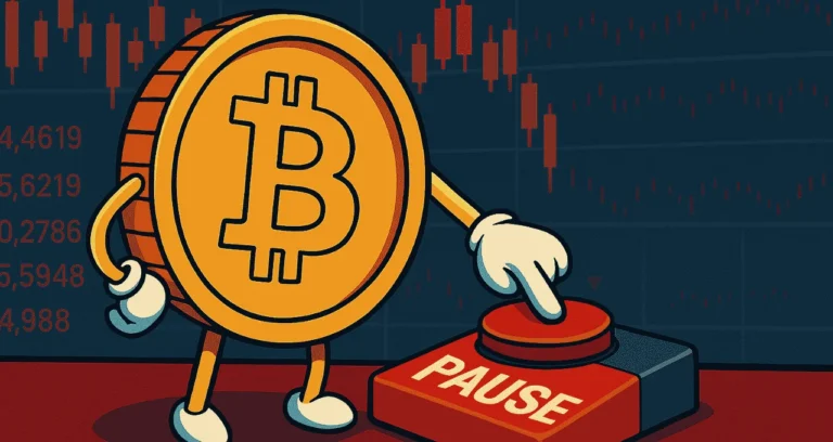 Bitcoin em Montanha-Russa: Até Onde Vai o Preço do BTC em Mercado Sem Freios? Analistas Dividem Opiniões e ETF Sofre Turbulência
