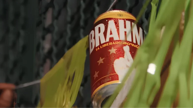 Brahma Anuncia Distribuição Gratuita de Cerveja “Número 1” do Brasil em Promoção Inédita