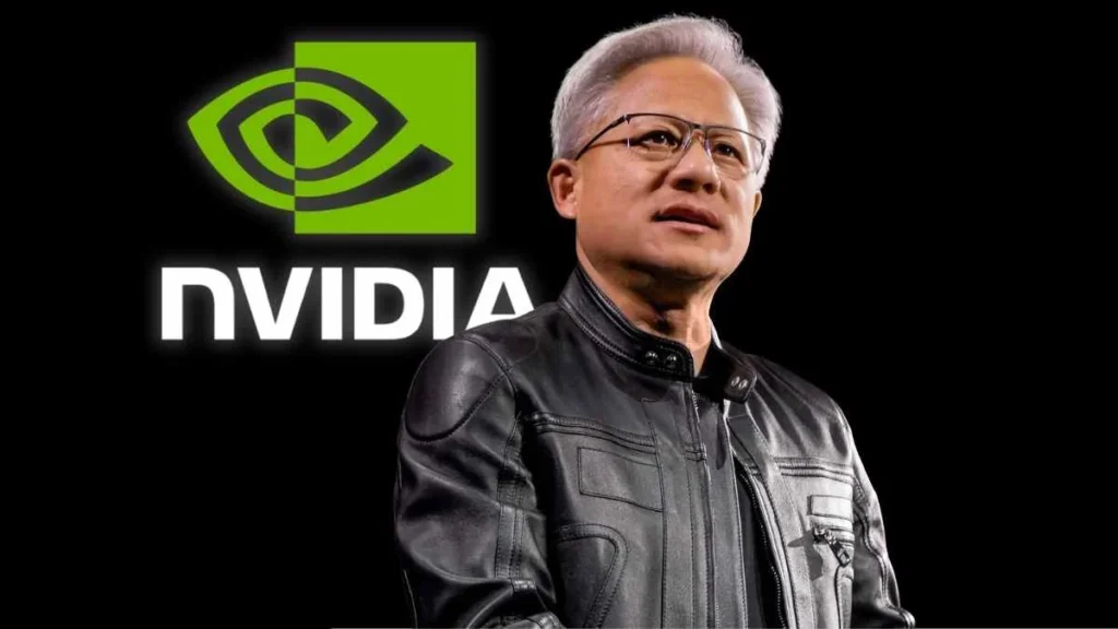 Nvidia Revoluciona PCs com IA: Novo Chip para Notebooks Promete Transformar a Experiência do Usuário em 2024