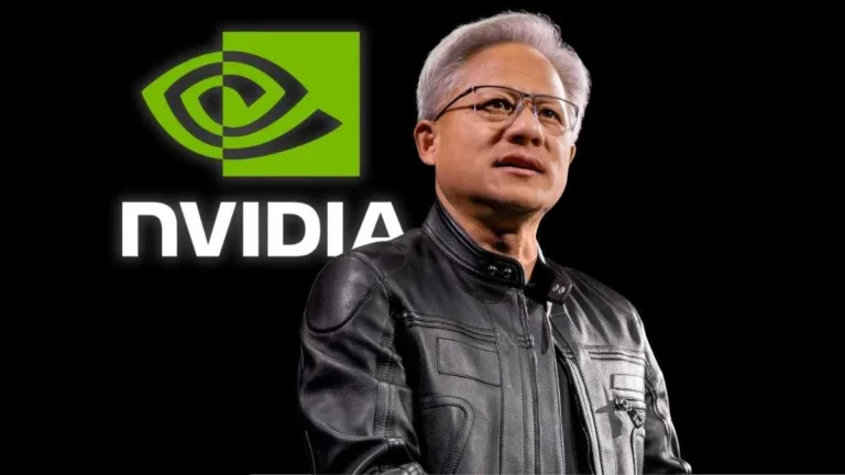 Nvidia Revoluciona PCs com IA: Novo Chip para Notebooks Promete Transformar a Experiência do Usuário em 2024