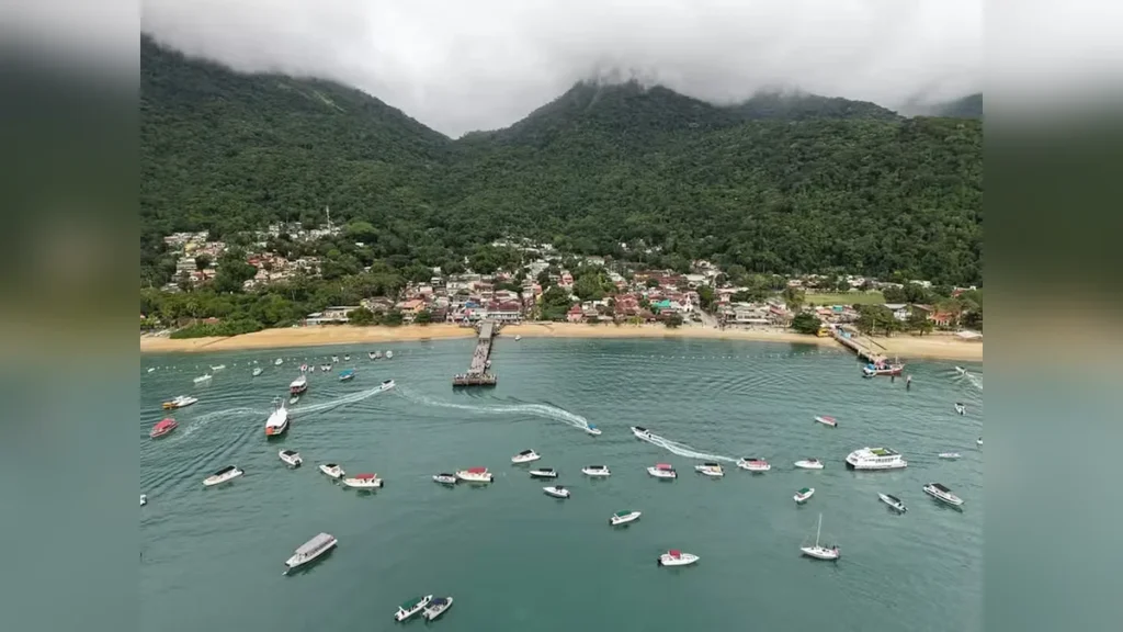Praia Famosa Cobra Taxa de Turistas: Conheça a Nova Regra e Outras Notícias Relevantes do Mercado Financeiro
