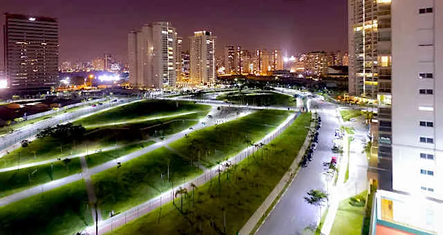 Tecnisa (TCSA3) Vende Fatia no Jardim das Perdizes para BTG Pactual: O Que Isso Significa para o Mercado Imobiliário?
