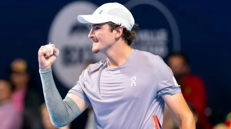 Roland Garros 2024: João Fonseca estreia em Paris; saiba onde assistir ao jovem tenista brasileiro