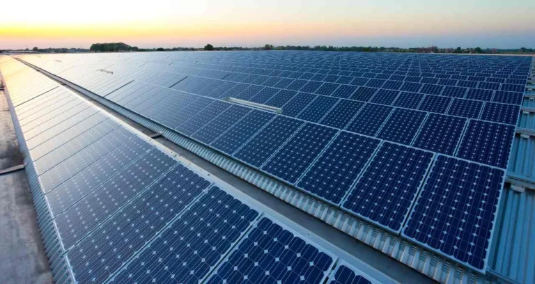 Fundo Chinês Investe na Aliança Energia: O Que Isso Significa Para o Mercado Brasileiro?