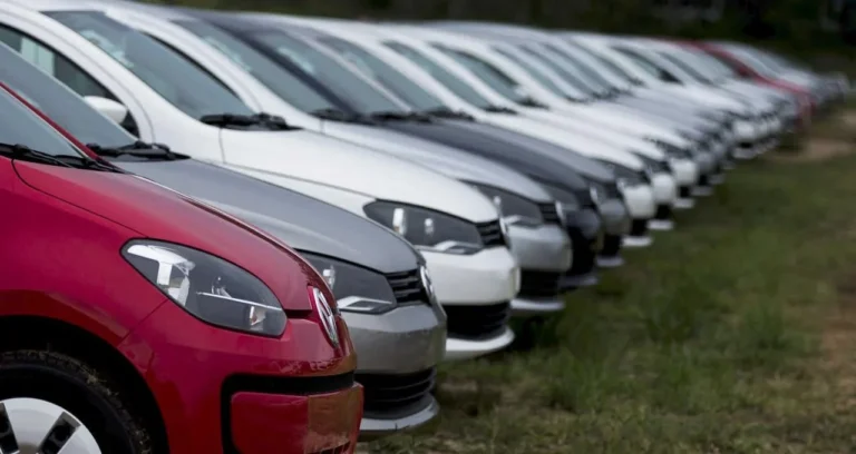 Venda de Veículos Novos Dispara 15% em Maio: Fenabrave Revela Impulso no Mercado Automotivo Brasileiro
