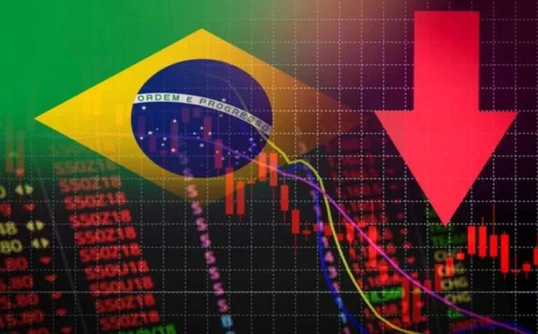 Ibovespa em Queda Livre: Bolsa Brasileira Encara Pior Sequência Semanal de Perdas desde o Plano Real