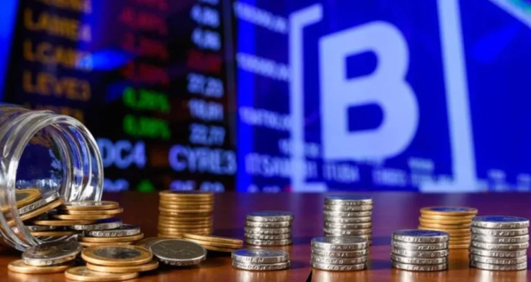Apetite por ‘Big Techs’ Globais e Ameaças dos EUA Frenam o Real e Afetam Ibovespa