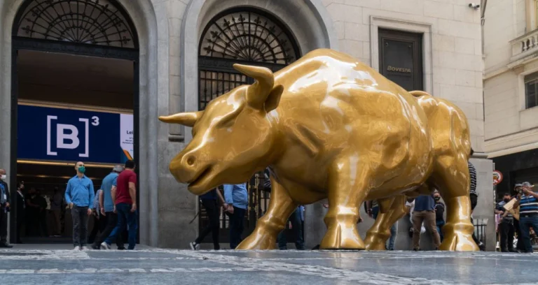 Wall Street em Alta Histórica, Frase de Buffett e Dividendos: O Que Movimentou os Mercados na Semana