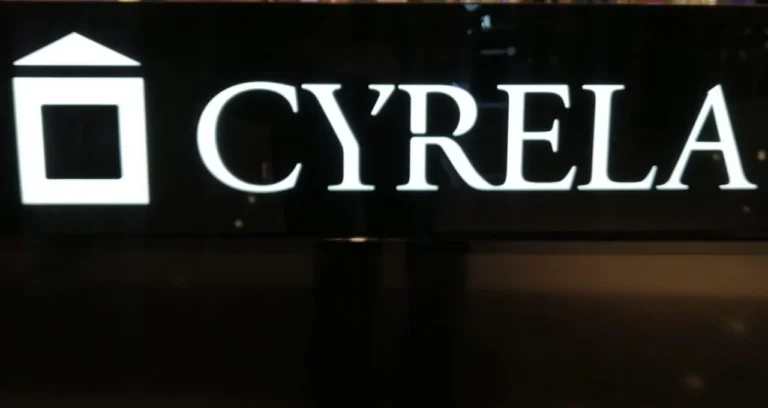Cyrela (CYRE3) Anuncia Recompra Agressiva de Ações: O Que Isso Significa Para Investidores?