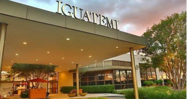 Iguatemi (IGTI11) Anuncia Novo Programa de Recompra de Ações com Potencial de R$ 60,3 Milhões