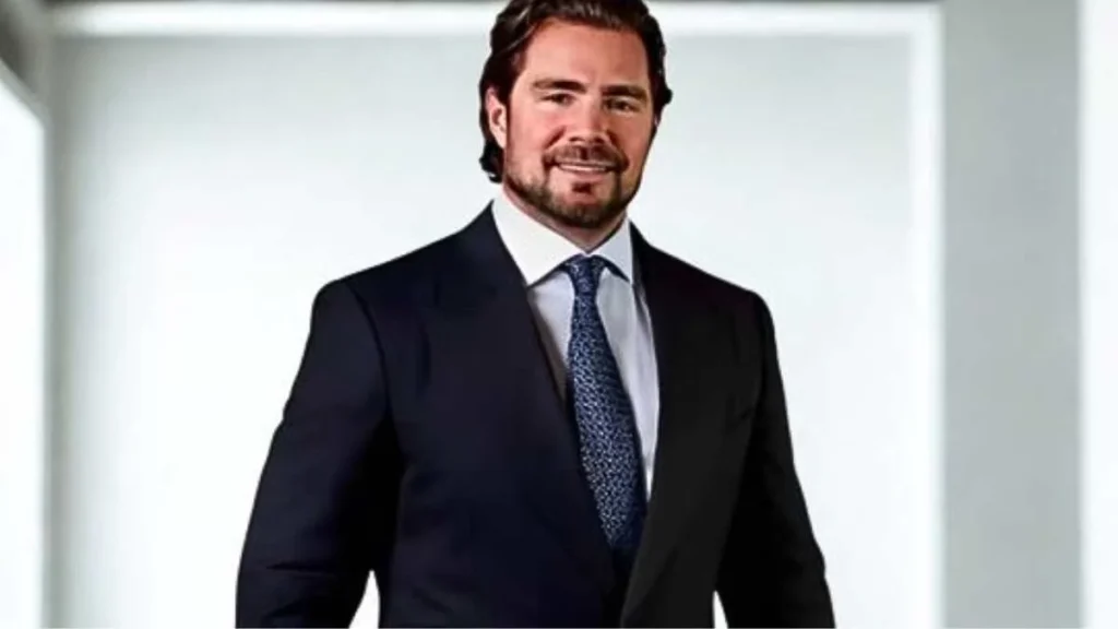 Documentos Revelam: Daniel Vorcaro Envia R$ 61 Milhões aos EUA para Financiar Misterioso 'Dark Horse'