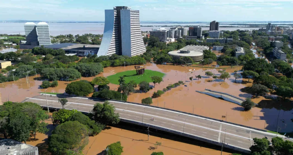 El Niño Oficialmente Confirmado: O Que Isso Significa Para o Brasil e Seus Bolsos?