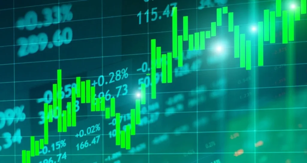 Wall Street em Alta: Ações da SpaceX Disparam em Estreia Histórica Enquanto Mercado Aguarda Acordo EUA-Irã