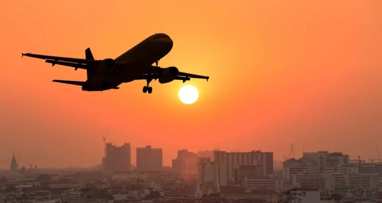 companhias aéreas afetadas pela alta do QAV recebem auxílio do governo