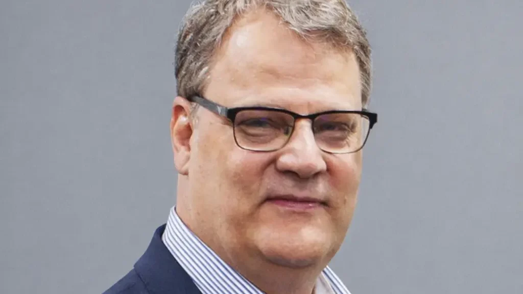 Vale (VALE3) confirma renúncia: Daniel Stieler deixa Conselho