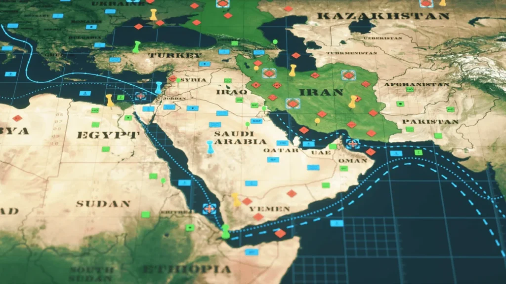 Fim do cessar-fogo EUA-Irã: O que esperar da tensão no Oriente Médio?