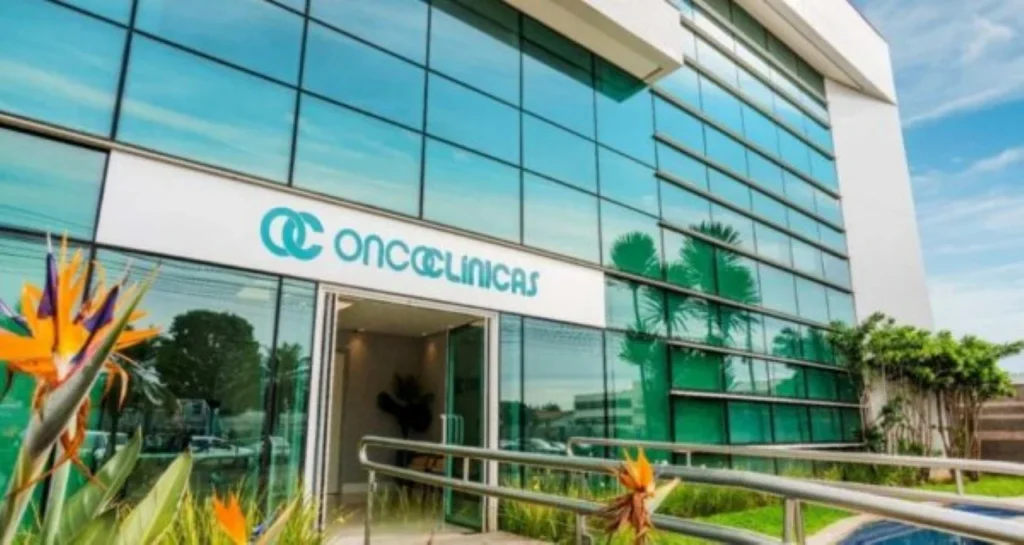 Oncoclínicas: Recuperação Extrajudicial de R$ 5,1 Bilhões