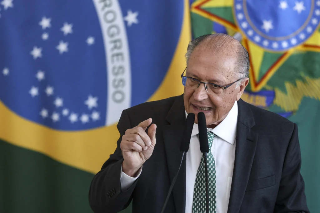 Brasil pode usar Reciprocidade contra EUA; veja o que muda