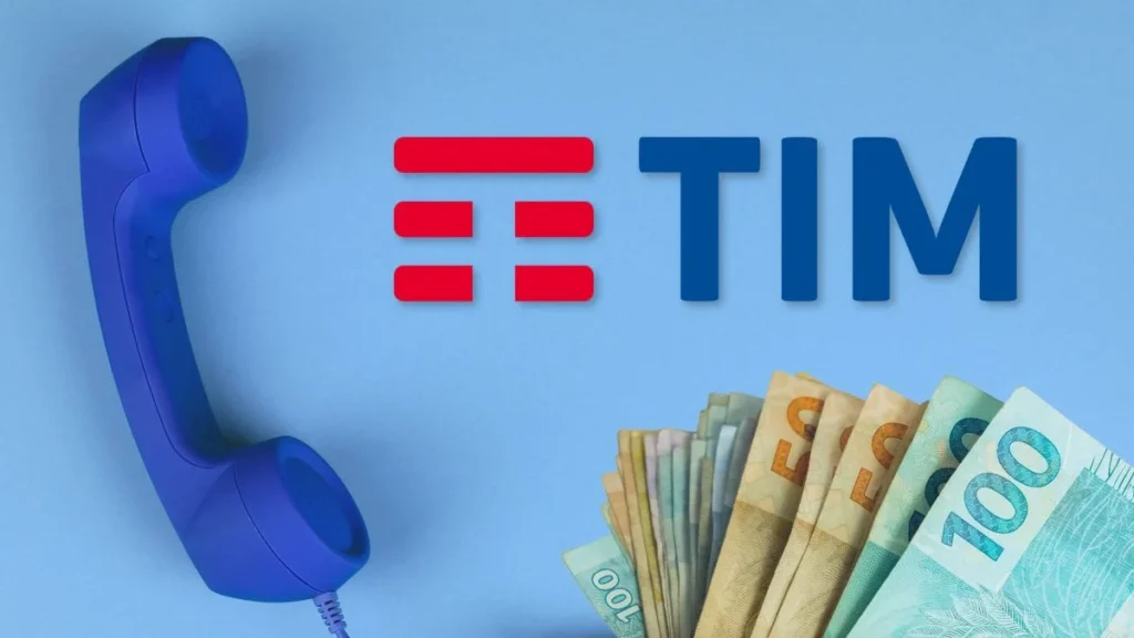 TIM (TIMS3) paga dividendos esta semana: calendário e detalhes