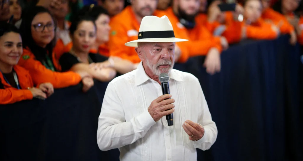 PDT Unânime: Apoio à Reeleição de Lula em 2026 é Oficializado