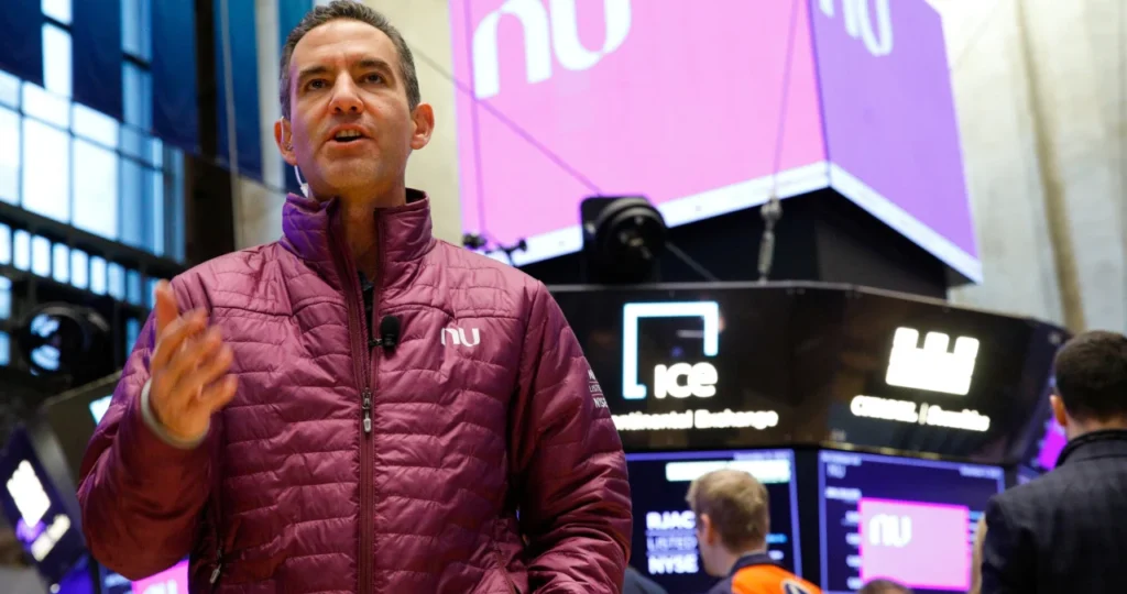David Vélez, do Nubank, integra conselho da OpenAI: O que muda?